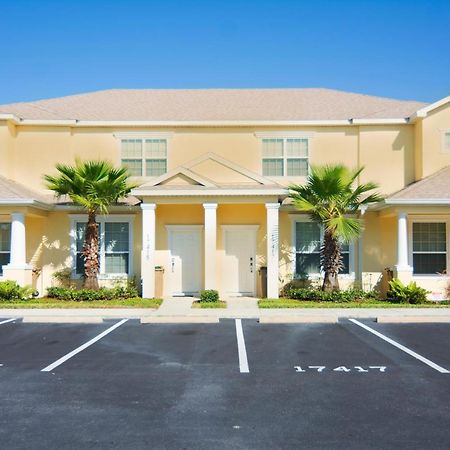 Serenity Resort 3 Bedroom Vacation Townhome With Pool Clermont Εξωτερικό φωτογραφία