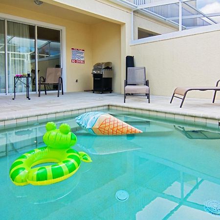 Serenity Resort 3 Bedroom Vacation Townhome With Pool Clermont Εξωτερικό φωτογραφία