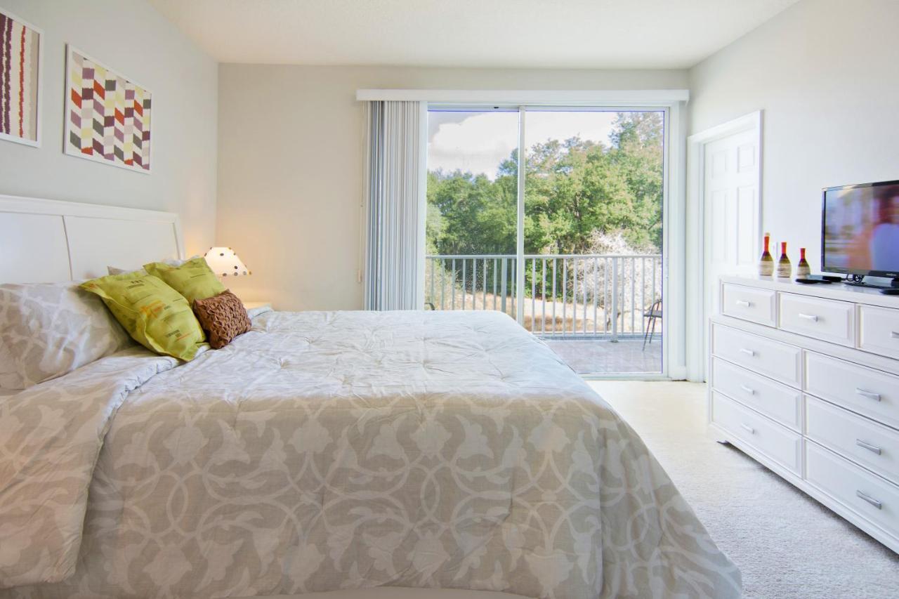 Serenity Resort 3 Bedroom Vacation Townhome With Pool Clermont Εξωτερικό φωτογραφία