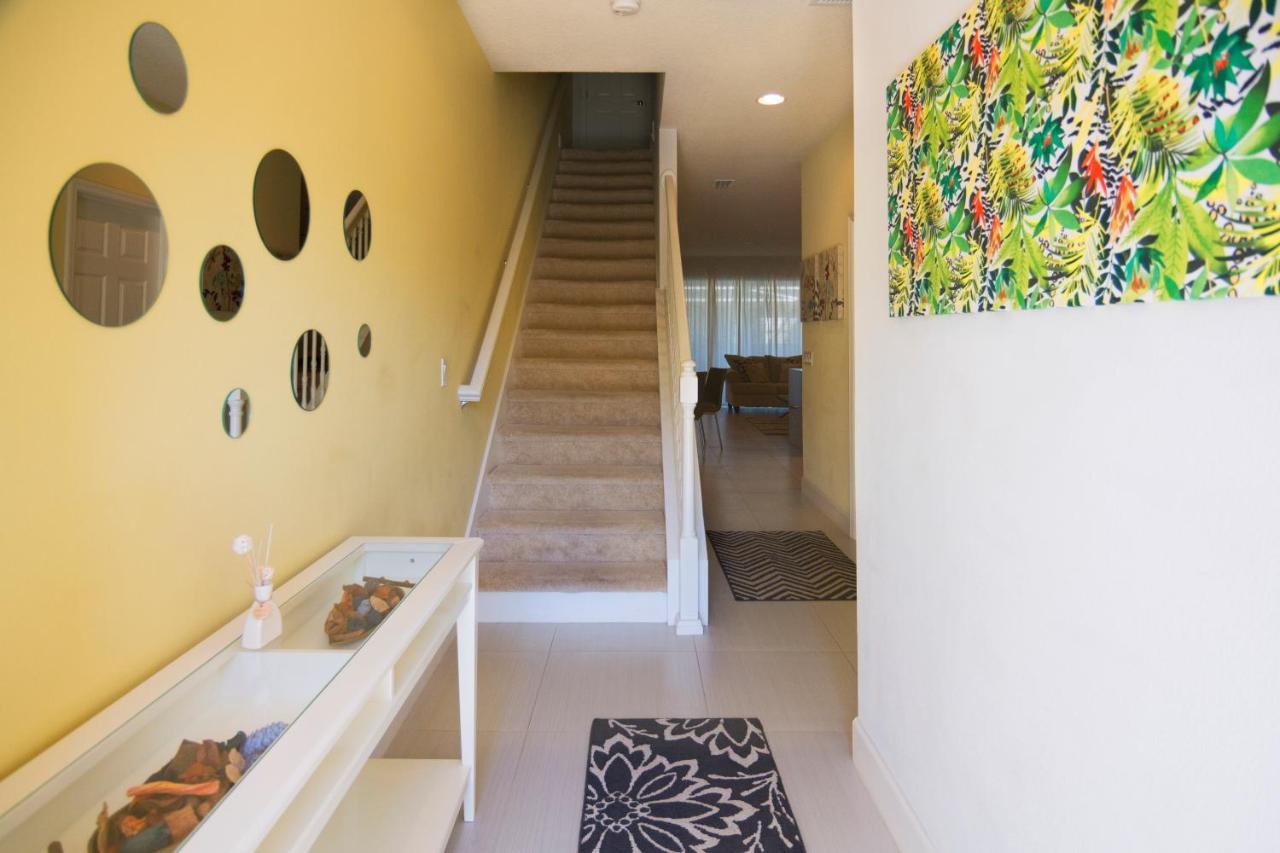 Serenity Resort 3 Bedroom Vacation Townhome With Pool Clermont Εξωτερικό φωτογραφία