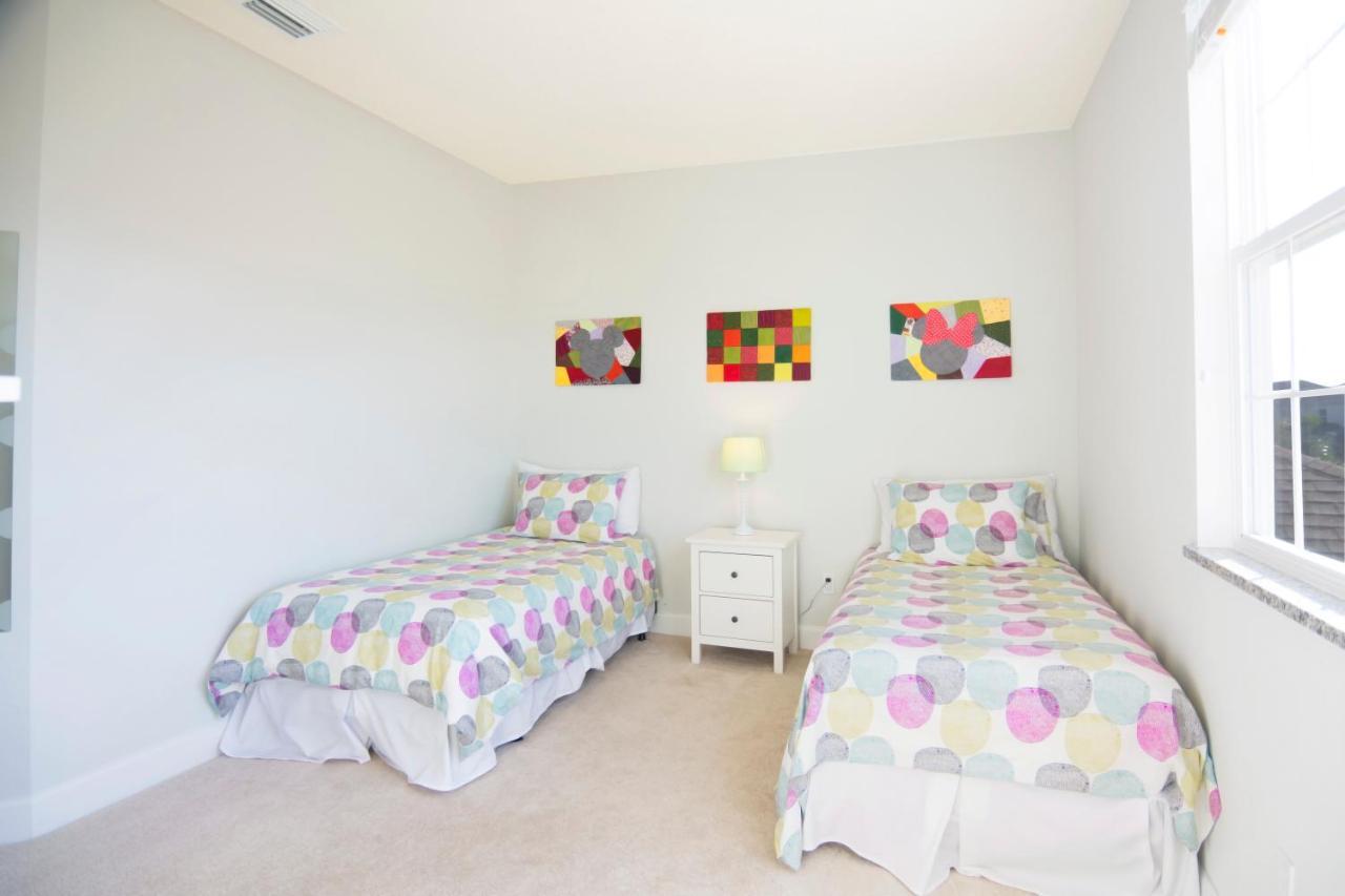 Serenity Resort 3 Bedroom Vacation Townhome With Pool Clermont Εξωτερικό φωτογραφία