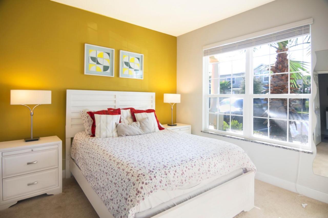 Serenity Resort 3 Bedroom Vacation Townhome With Pool Clermont Εξωτερικό φωτογραφία
