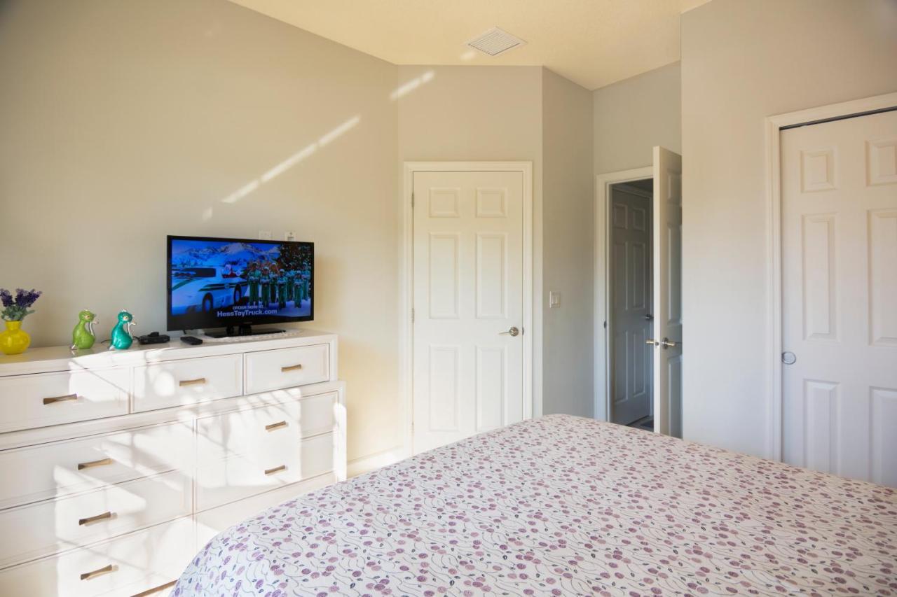 Serenity Resort 3 Bedroom Vacation Townhome With Pool Clermont Εξωτερικό φωτογραφία