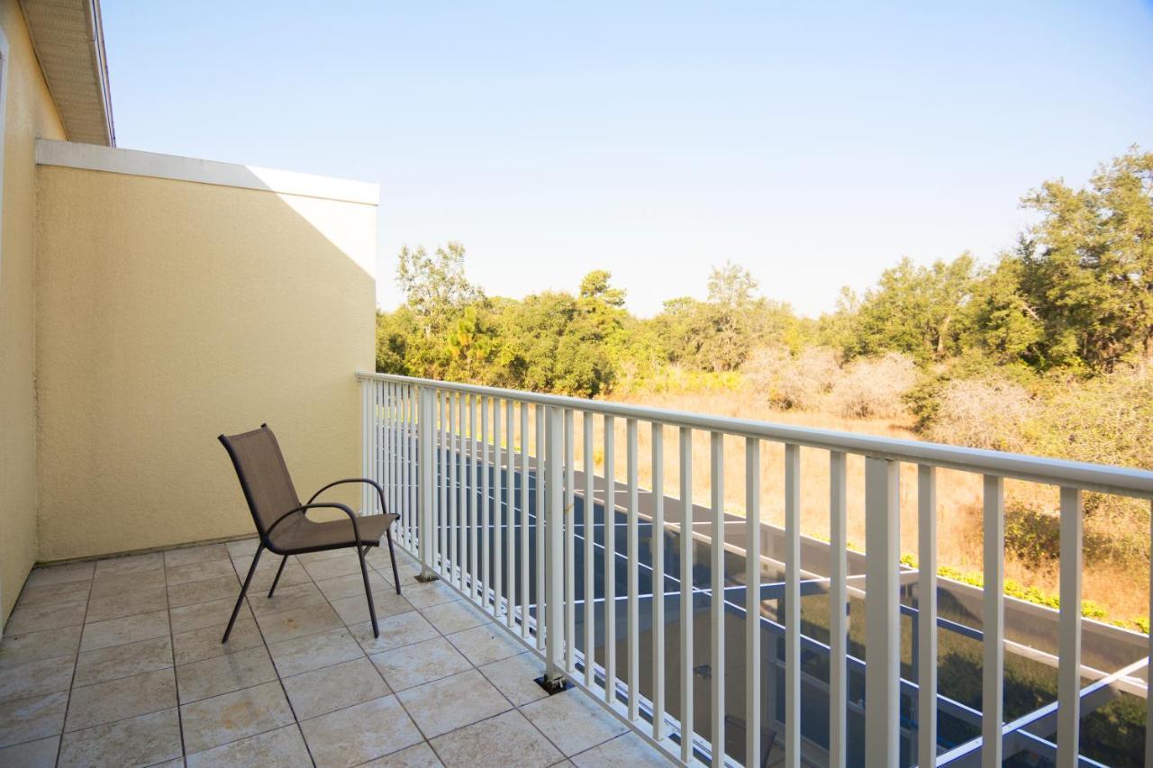 Serenity Resort 3 Bedroom Vacation Townhome With Pool Clermont Εξωτερικό φωτογραφία