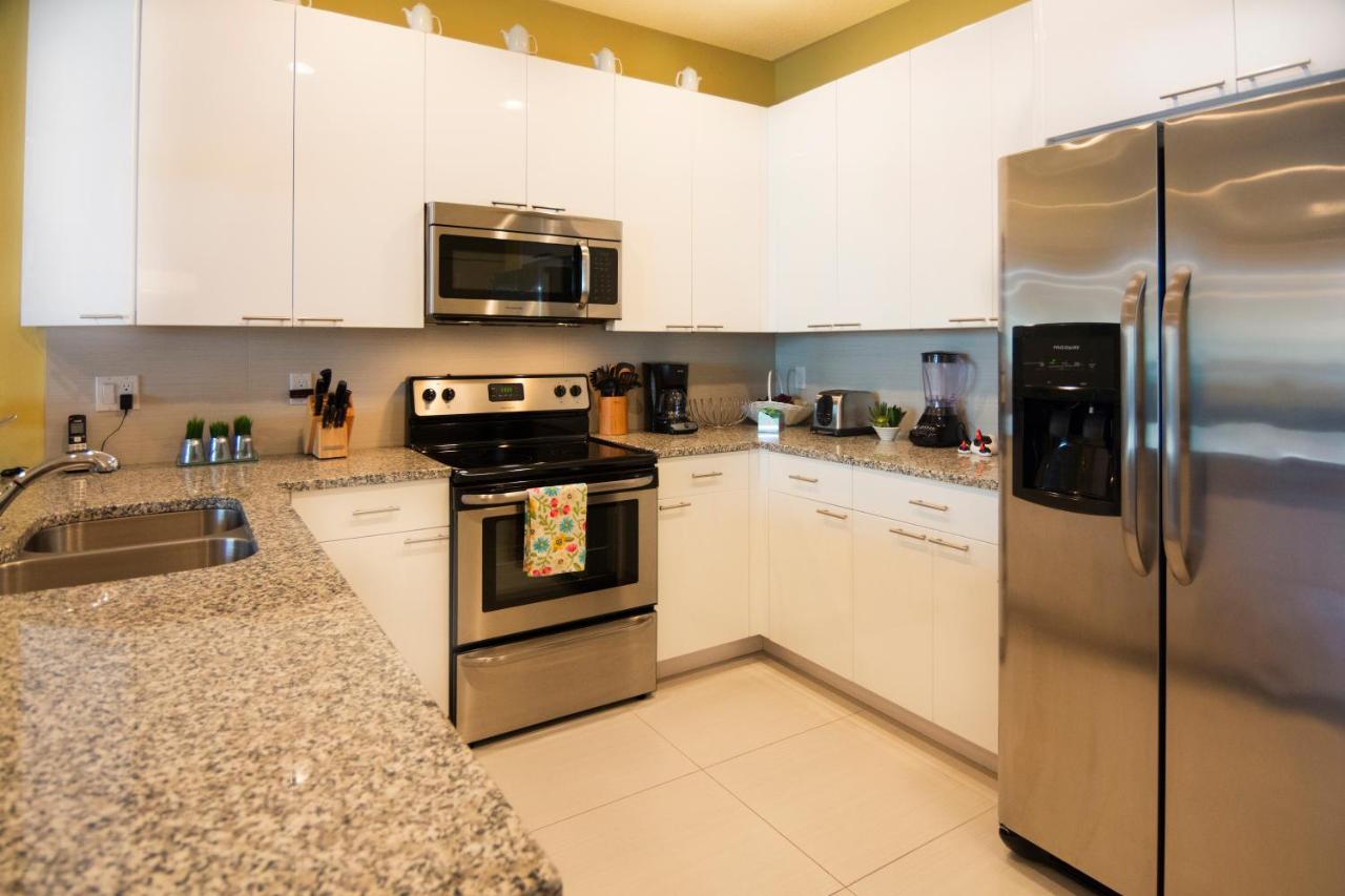 Serenity Resort 3 Bedroom Vacation Townhome With Pool Clermont Εξωτερικό φωτογραφία