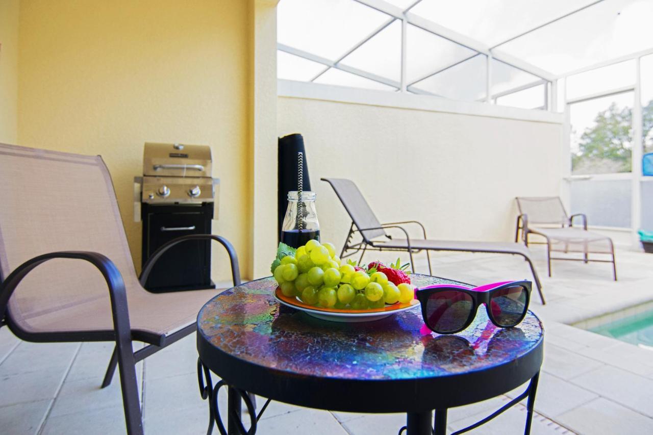 Serenity Resort 3 Bedroom Vacation Townhome With Pool Clermont Εξωτερικό φωτογραφία