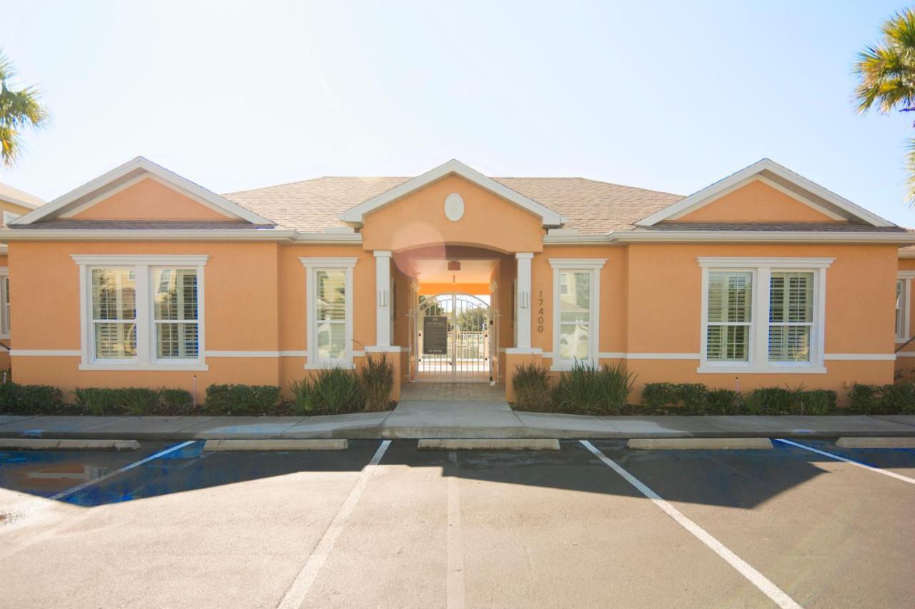 Serenity Resort 3 Bedroom Vacation Townhome With Pool Clermont Εξωτερικό φωτογραφία