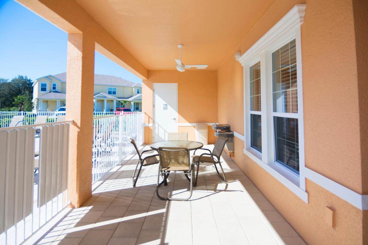 Serenity Resort 3 Bedroom Vacation Townhome With Pool Clermont Εξωτερικό φωτογραφία