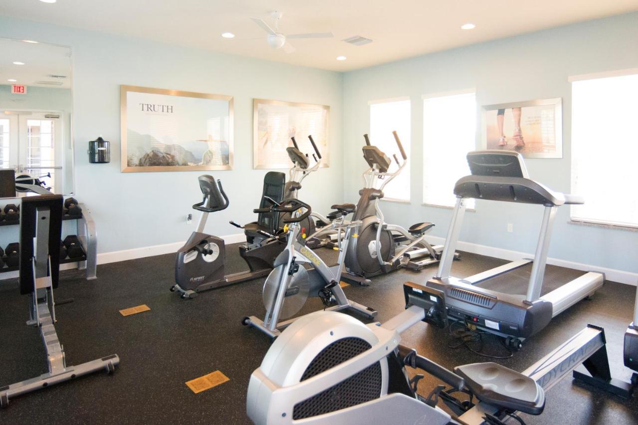 Serenity Resort 3 Bedroom Vacation Townhome With Pool Clermont Εξωτερικό φωτογραφία