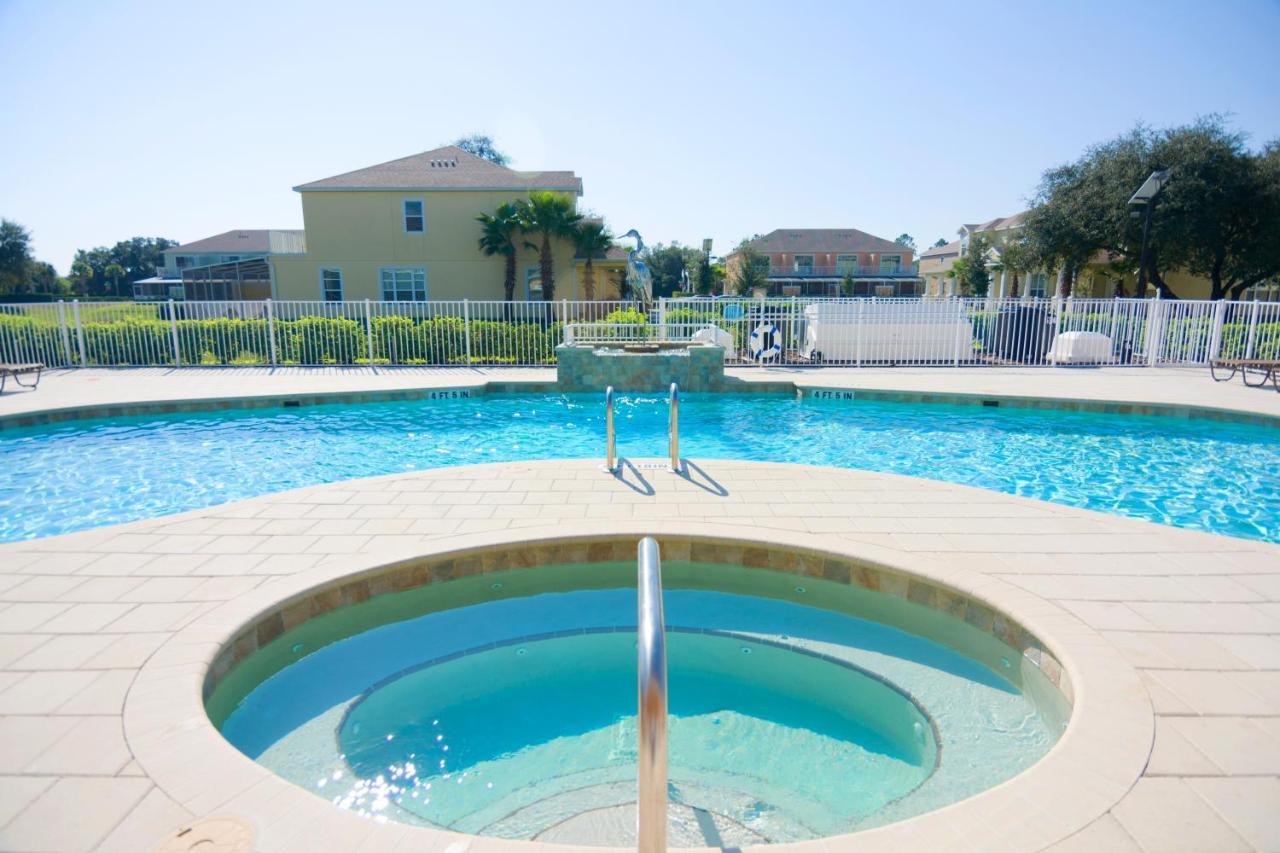 Serenity Resort 3 Bedroom Vacation Townhome With Pool Clermont Εξωτερικό φωτογραφία