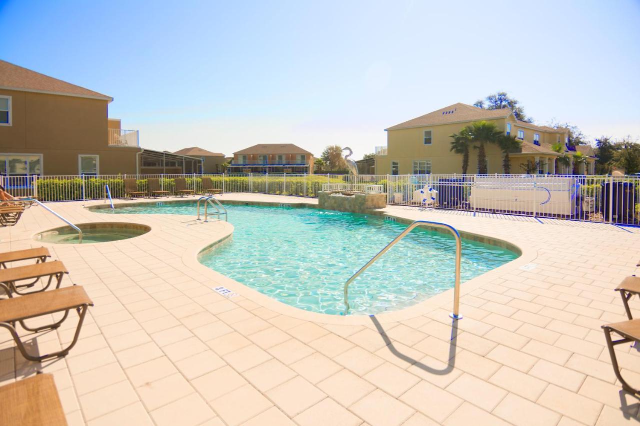 Serenity Resort 3 Bedroom Vacation Townhome With Pool Clermont Εξωτερικό φωτογραφία